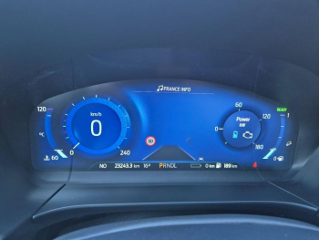 Photo 6 du bon plan FORD Kuga 2.5 Duratec 225ch PHEV ST-Line X BVA occasion à 27990 €