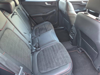 Photo 8 du bon plan FORD Kuga 2.5 Duratec 225ch PHEV ST-Line X BVA occasion à 27990 €