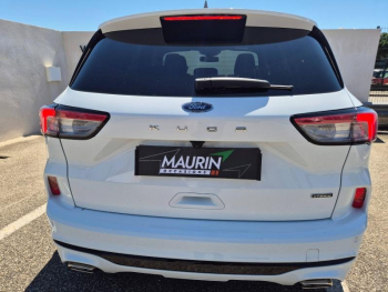 Photo 9 du bon plan FORD Kuga 2.5 Duratec 225ch PHEV ST-Line X BVA occasion à 27990 €