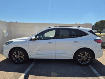 Photo 10 du bon plan FORD Kuga 2.5 Duratec 225ch PHEV ST-Line X BVA occasion à 27990 €