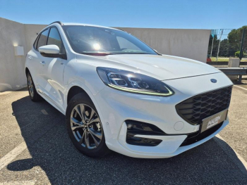 Photo 11 du bon plan FORD Kuga 2.5 Duratec 225ch PHEV ST-Line X BVA occasion à 27990 €