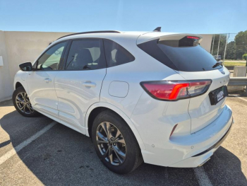 Photo 12 du bon plan FORD Kuga 2.5 Duratec 225ch PHEV ST-Line X BVA occasion à 27990 €