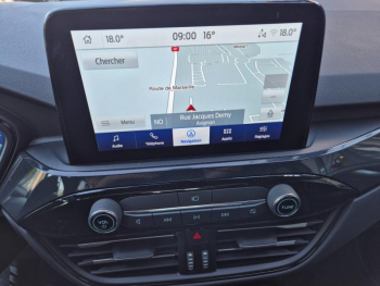 Photo 15 du bon plan FORD Kuga 2.5 Duratec 225ch PHEV ST-Line X BVA occasion à 27990 €