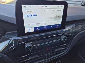 Photo 16 du bon plan FORD Kuga 2.5 Duratec 225ch PHEV ST-Line X BVA occasion à 27990 €