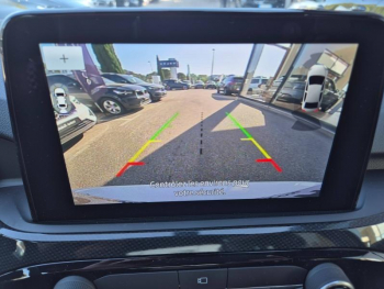Photo 17 du bon plan FORD Kuga 2.5 Duratec 225ch PHEV ST-Line X BVA occasion à 27990 €