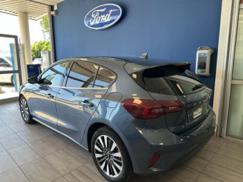 Photo 2 du bon plan FORD Focus 1.0 Flexifuel mHEV 125ch Titanium Style occasion à 18590 €