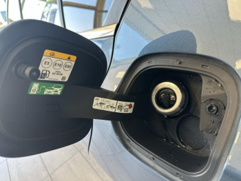 Photo 6 du bon plan FORD Focus 1.0 Flexifuel mHEV 125ch Titanium Style occasion à 18590 €