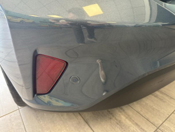 Photo 7 du bon plan FORD Focus 1.0 Flexifuel mHEV 125ch Titanium Style occasion à 18590 €
