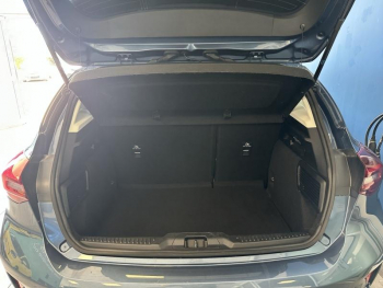 Photo 8 du bon plan FORD Focus 1.0 Flexifuel mHEV 125ch Titanium Style occasion à 18590 €
