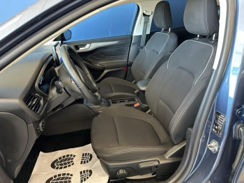 Photo 14 du bon plan FORD Focus 1.0 Flexifuel mHEV 125ch Titanium Style occasion à 18590 €