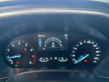 Photo 16 du bon plan FORD Focus 1.0 Flexifuel mHEV 125ch Titanium Style occasion à 18590 €