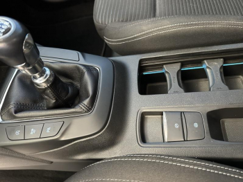 Photo 20 du bon plan FORD Focus 1.0 Flexifuel mHEV 125ch Titanium Style occasion à 18590 €