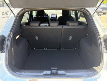 Photo 6 du bon plan FORD Puma 1.0 Flexifuel 125ch S&S mHEV ST-Line occasion à 17580 €