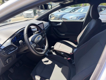 Photo 8 du bon plan FORD Puma 1.0 Flexifuel 125ch S&S mHEV ST-Line occasion à 17580 €