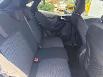Photo 10 du bon plan FORD Puma 1.0 Flexifuel 125ch S&S mHEV ST-Line occasion à 17580 €