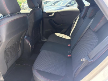 Photo 11 du bon plan FORD Puma 1.0 Flexifuel 125ch S&S mHEV ST-Line occasion à 17580 €