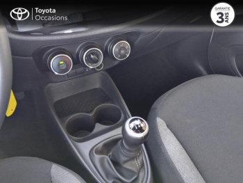 Photo 7 du bon plan TOYOTA Aygo X 1.0 VVT-i 72ch Dynamic MY24 occasion à 13780 €