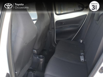 Photo 14 du bon plan TOYOTA Aygo X 1.0 VVT-i 72ch Dynamic MY24 occasion à 13780 €
