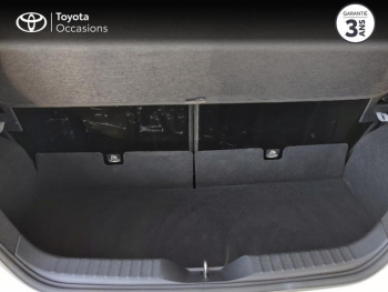 Photo 24 du bon plan TOYOTA Aygo X 1.0 VVT-i 72ch Dynamic MY24 occasion à 13780 €