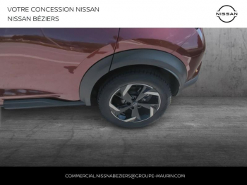 Photo 17 du bon plan NISSAN Juke 1.6 Hybrid 143ch N-Connecta 2022.5 occasion à 21800 €