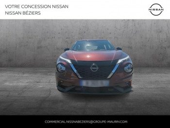 Photo 21 du bon plan NISSAN Juke 1.6 Hybrid 143ch N-Connecta 2022.5 occasion à 21800 €