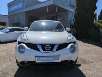 Photo 6 du bon plan NISSAN Juke 1.5 dCi 110ch Tekna occasion à 11490 €