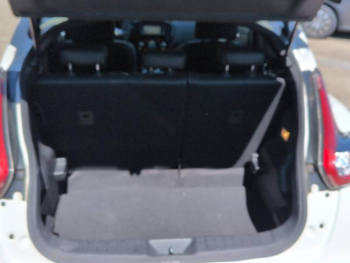 Photo 9 du bon plan NISSAN Juke 1.5 dCi 110ch Tekna occasion à 11490 €