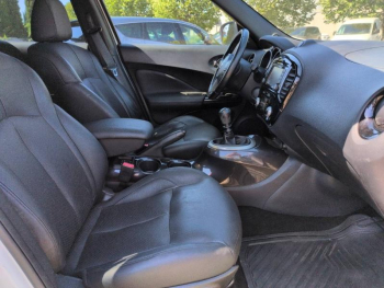 Photo 12 du bon plan NISSAN Juke 1.5 dCi 110ch Tekna occasion à 11490 €