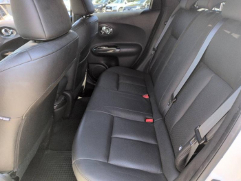 Photo 14 du bon plan NISSAN Juke 1.5 dCi 110ch Tekna occasion à 11490 €