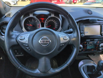 Photo 17 du bon plan NISSAN Juke 1.5 dCi 110ch Tekna occasion à 11490 €