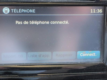 Photo 22 du bon plan NISSAN Juke 1.5 dCi 110ch Tekna occasion à 11490 €