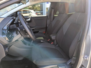Photo 15 du bon plan FORD Puma 1.0 Flexifuel E85 BIOETHANOL DE SERIE 125ch S&S mHEV Titanium occasion à 17900 €