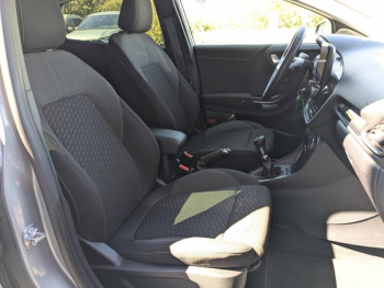 Photo 17 du bon plan FORD Puma 1.0 Flexifuel E85 BIOETHANOL DE SERIE 125ch S&S mHEV Titanium occasion à 17900 €