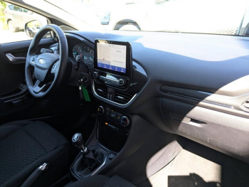 Photo 18 du bon plan FORD Puma 1.0 Flexifuel E85 BIOETHANOL DE SERIE 125ch S&S mHEV Titanium occasion à 17900 €