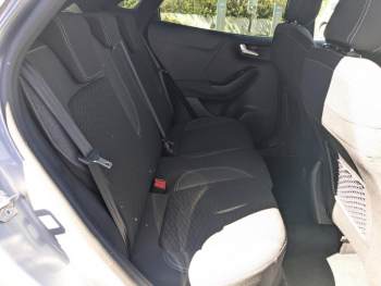 Photo 19 du bon plan FORD Puma 1.0 Flexifuel E85 BIOETHANOL DE SERIE 125ch S&S mHEV Titanium occasion à 17900 €