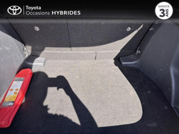 Photo 10 du bon plan TOYOTA C-HR 1.8 Hybride 140ch Design NG23 occasion à 27990 €