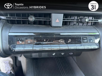 Photo 21 du bon plan TOYOTA C-HR 1.8 Hybride 140ch Design NG23 occasion à 27990 €