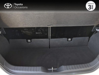 Photo 10 du bon plan TOYOTA Aygo X 1.0 VVT-i 72ch Dynamic MY24 occasion à 13780 €