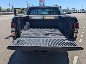 Photo 5 du bon plan FORD Ranger VUL 2.0 TDCi 213ch Super Cab Wildtrak BVA10 occasion à 33320 €