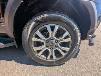 Photo 9 du bon plan FORD Ranger VUL 2.0 TDCi 213ch Super Cab Wildtrak BVA10 occasion à 33320 €
