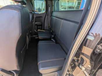 Photo 11 du bon plan FORD Ranger VUL 2.0 TDCi 213ch Super Cab Wildtrak BVA10 occasion à 33320 €