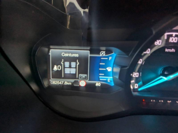 Photo 14 du bon plan FORD Ranger VUL 2.0 TDCi 213ch Super Cab Wildtrak BVA10 occasion à 33320 €