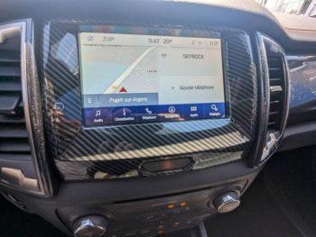 Photo 16 du bon plan FORD Ranger VUL 2.0 TDCi 213ch Super Cab Wildtrak BVA10 occasion à 33320 €