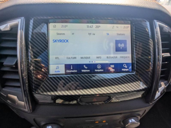 Photo 17 du bon plan FORD Ranger VUL 2.0 TDCi 213ch Super Cab Wildtrak BVA10 occasion à 33320 €
