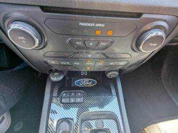 Photo 20 du bon plan FORD Ranger VUL 2.0 TDCi 213ch Super Cab Wildtrak BVA10 occasion à 33320 €