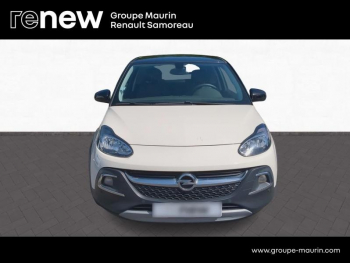 Photo 6 du bon plan OPEL Adam 1.0 ECOTEC Turbo 115ch Unlimited Start/Stop occasion à 10900 €