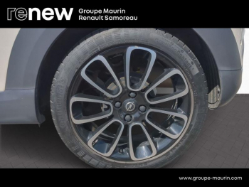 Photo 7 du bon plan OPEL Adam 1.0 ECOTEC Turbo 115ch Unlimited Start/Stop occasion à 10900 €