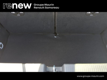 Photo 10 du bon plan OPEL Adam 1.0 ECOTEC Turbo 115ch Unlimited Start/Stop occasion à 10900 €