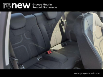 Photo 14 du bon plan OPEL Adam 1.0 ECOTEC Turbo 115ch Unlimited Start/Stop occasion à 10900 €