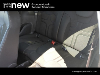 Photo 17 du bon plan OPEL Adam 1.0 ECOTEC Turbo 115ch Unlimited Start/Stop occasion à 10900 €